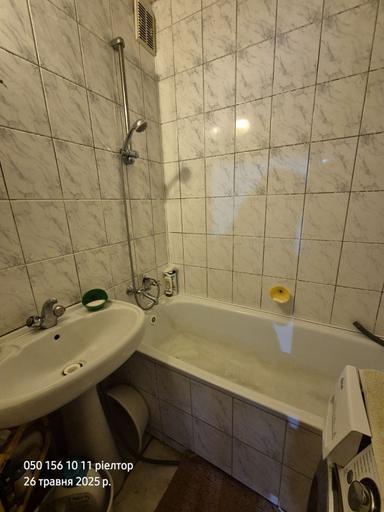 2-комнатная квартира по адресу Петефі Шандора пл. (площадь 53 м²) - Atlanta.ua - фото 29