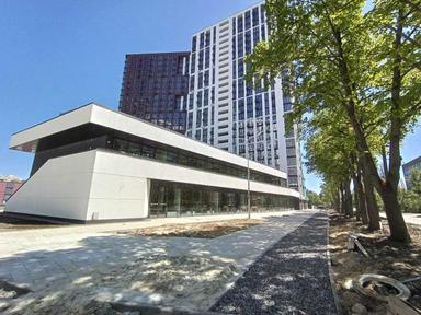 Комерційна нерухомість за адресою Європейського Союзу просп. (площа 106 м²) - Atlanta.ua - фото 8