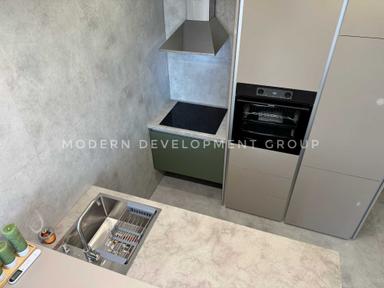 1-комнатная квартира по адресу ул. Воскресенская (площадь 45 м²) - Atlanta.ua - фото 31