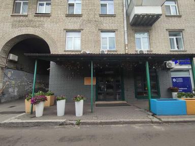 Commercial real estate at st. Ul Pobedy (area 277 m²) - Atlanta.ua - photo 8