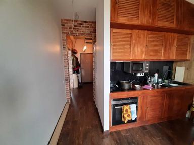 1-room apartment apartment by the address st. Mikhaylovskaya Industrialnaya (area 42 m²) - Atlanta.ua - photo 25