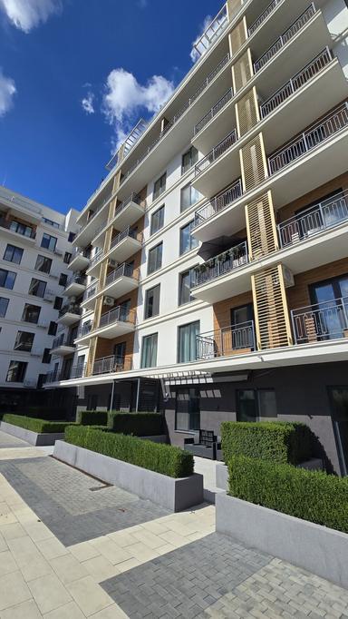 2-комнатная квартира по адресу ул. Спортивная (площадь 80 м²) - Atlanta.ua - фото 25