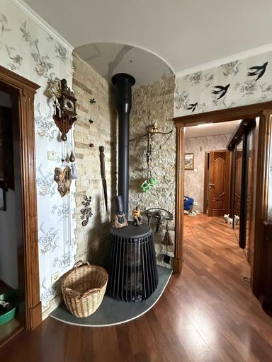 Багатокімнатна квартира за адресою вул. Бандери Степана (площа 244 м²) - Atlanta.ua - фото 23