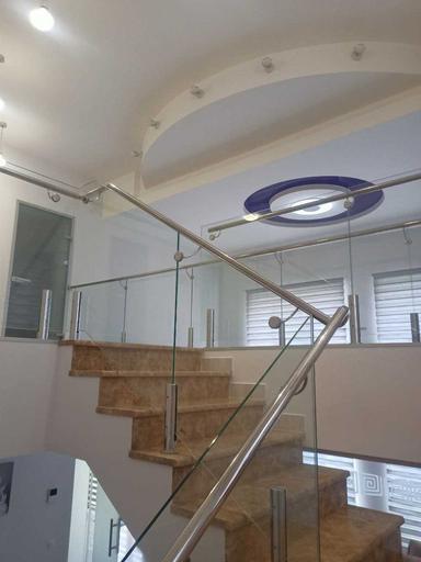 Дом по адресу (площадь 450 м²) - Atlanta.ua - фото 36