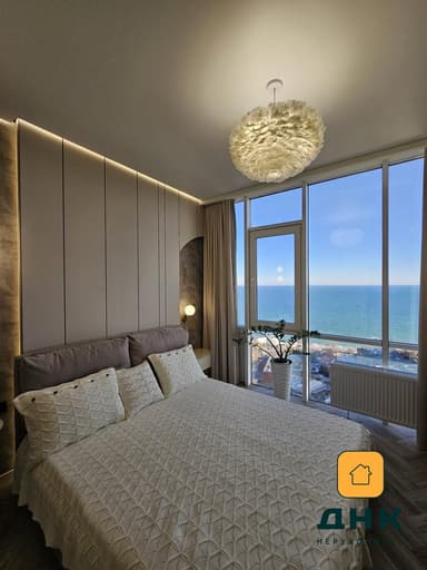 2-кімнатна квартира за адресою вул. Аркадійська Алея (площа 60 м²) - Atlanta.ua - фото 16