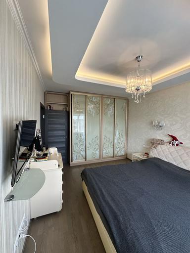 3-комнатная квартира по адресу бульвар Дружбы Народов (площадь 90 м²) - Atlanta.ua - фото 38