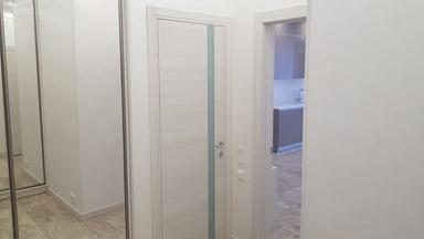 Багатокімнатна квартира за адресою вул. Прирічна (площа 135 м²) - Atlanta.ua - фото 28