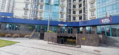 Commercial real estate at st. Sportivnaya (area 52 m²) - Atlanta.ua - photo 18