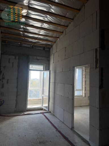 1-room apartment apartment by the address (area 35,4 m²) - Atlanta.ua - photo 19