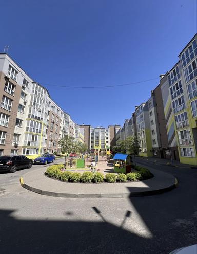 2-кімнатна квартира за адресою вул. Чорнобильська (площа 55,5 м²) - Atlanta.ua - фото 26