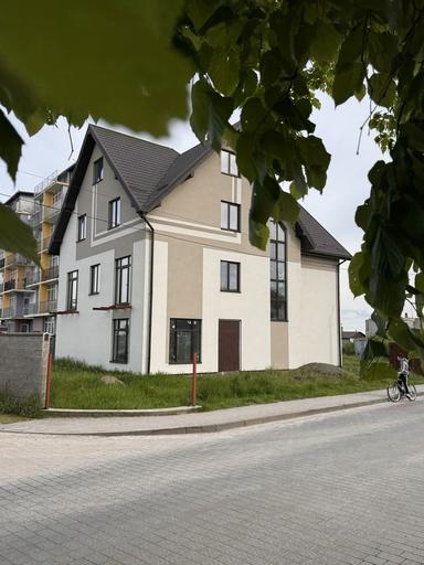 Коммерческая недвижимость по адресу Франко Ивана ул. (площадь 550 м²) - Atlanta.ua - фото 8