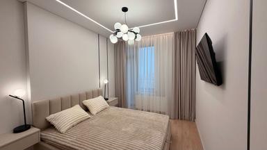 2-кімнатна квартира за адресою Куликове поле пл. (площа 67 м²) - Atlanta.ua - фото 35