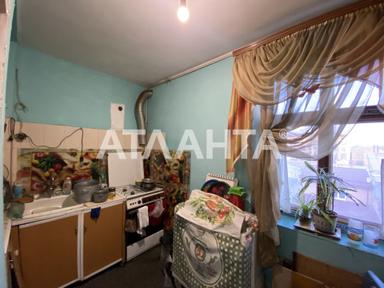 3-комнатная квартира по адресу ул. Китобойная (площадь 61,6 м²) - Atlanta.ua - фото 26