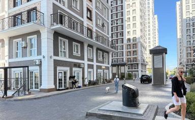 Commercial real estate at (area 165 m²) - Atlanta.ua - photo 35