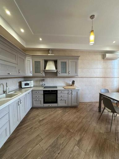 3-комнатная квартира по адресу Куликово поле пл. (площадь 132 м²) - Atlanta.ua - фото 20