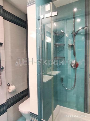 Багатокімнатна квартира за адресою вул. Білоруська (площа 130 м²) - Atlanta.ua - фото 32