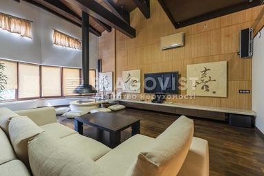 Багатокімнатна квартира за адресою вул. Кирилівська (площа 191,5 м²) - Atlanta.ua - фото 25