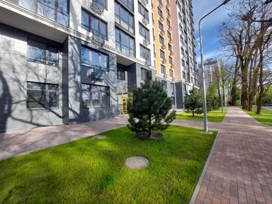 2-кімнатна квартира за адресою вул. Чорнобильська (площа 77 м²) - Atlanta.ua - фото 21