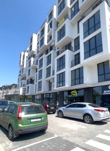 2-комнатная квартира по адресу ул. Китобойная (площадь 56,1 м²) - Atlanta.ua - фото 10