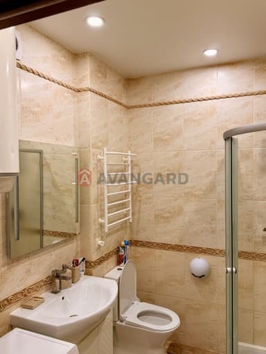 2-комнатная квартира по адресу ул. Липковского (площадь 50 м²) - Atlanta.ua - imageAlt 18