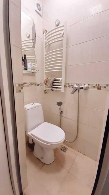 3-rooms apartment apartment by the address st. Kuznechnaya Chelyuskintsev (area 61,3 m²) - Atlanta.ua - photo 30