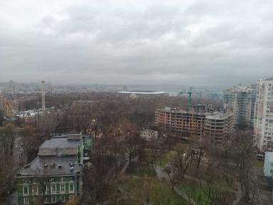 Многокомнатная квартира по адресу Куликово поле пл. (площадь 187 м²) - Atlanta.ua - фото 20