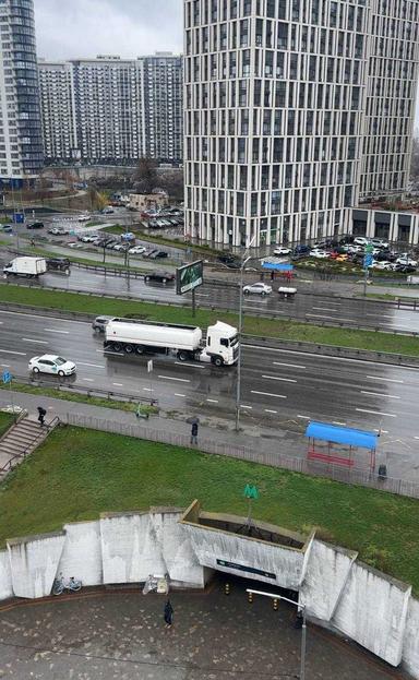 Комерційна нерухомість за адресою вул. Зарічна (площа 43 м²) - Atlanta.ua - фото 9