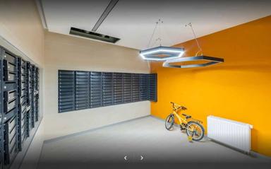 1-кімнатна квартира за адресою (площа 45,1 м²) - Atlanta.ua - фото 12