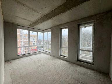 Багатокімнатна квартира за адресою вул. Володимира Великого (площа 161,9 м²) - Atlanta.ua - фото 27