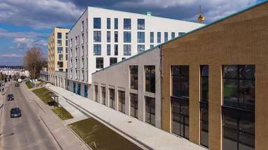 Commercial real estate at st. Staroznesenska ul (area 93 m²) - Atlanta.ua - photo 18