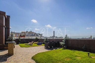 3-кімнатна квартира за адресою вул. Василя Симоненка (площа 140 м²) - Atlanta.ua - фото 38