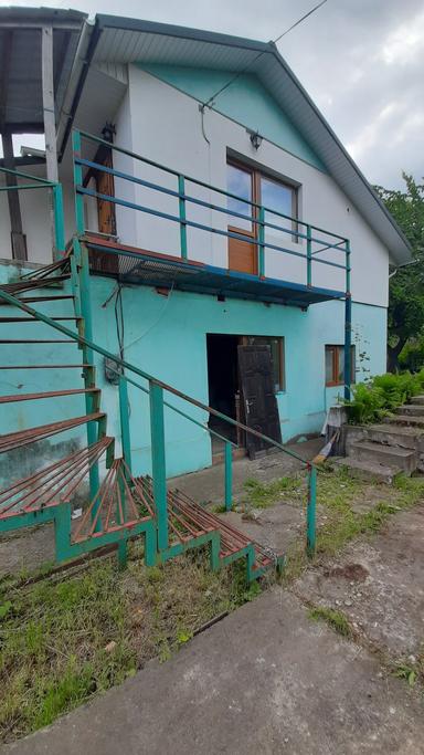 Будинок за адресою вул. Рошівська (площа 100 м²) - Atlanta.ua - фото 8