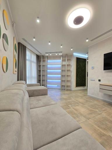 3-кімнатна квартира за адресою бульвар Дружби Народів (площа 111 м²) - Atlanta.ua - фото 27