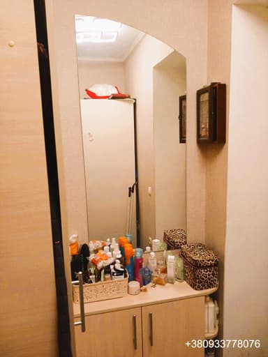 1-комнатная квартира по адресу ул. Бандеры Степана (площадь 31,7 м²) - Atlanta.ua - imageAlt 13