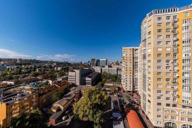 2-rooms apartment apartment by the address st. Bulvar Druzhby Narodov (area 70 m²) - Atlanta.ua - photo 32