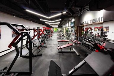 Commercial real estate at (area 2429 m²) - Atlanta.ua - photo 25