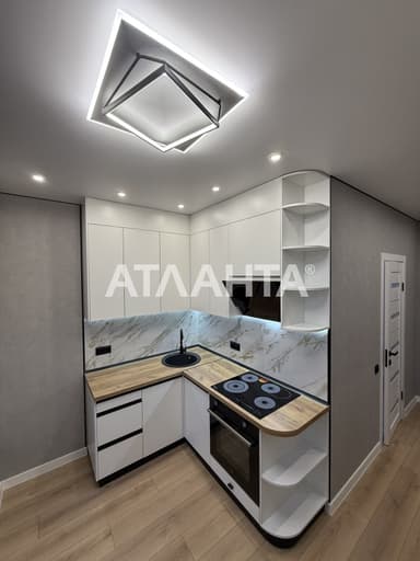 2-комнатная квартира по адресу ул. 13-го трамвая линия (площадь 38 м²) - Atlanta.ua - фото 21