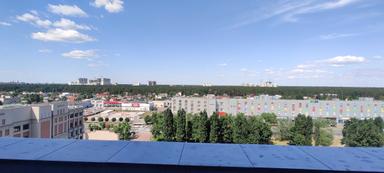 1-кімнатна квартира за адресою Бажана пр. (площа 55,8 м²) - Atlanta.ua - фото 11