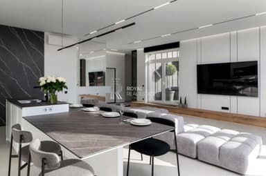 3-кімнатна квартира за адресою (площа 155 м²) - Atlanta.ua - фото 27