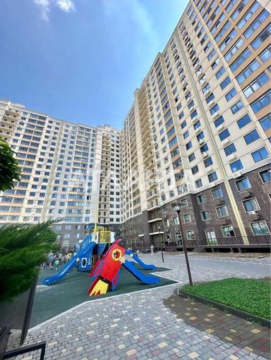 2-rooms apartment apartment by the address st. Solnechnaya (area 61 m²) - Atlanta.ua - photo 10