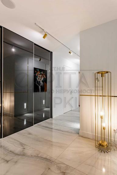 Многокомнатная квартира по адресу бульвар Дружбы Народов (площадь 212 м²) - Atlanta.ua - фото 42