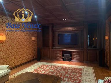 Дом по адресу бульвар Дружбы Народов (площадь 800 м²) - Atlanta.ua - фото 46