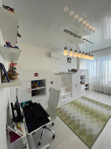 3-rooms apartment apartment by the address st. Kulikovo pole pl Oktyabrskoy revolyutsii pl (area 120 m²) - Atlanta.ua - photo 36