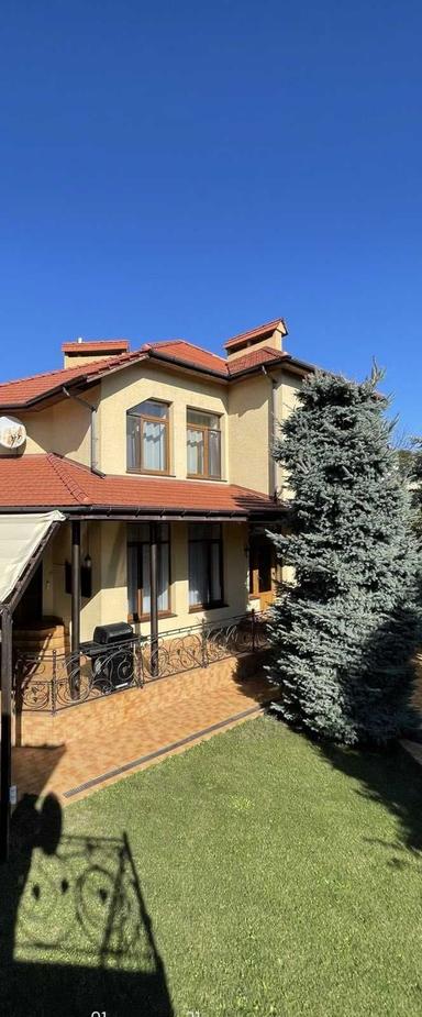 Дом по адресу ул. Спортивная (площадь 340 м²) - Atlanta.ua - фото 16