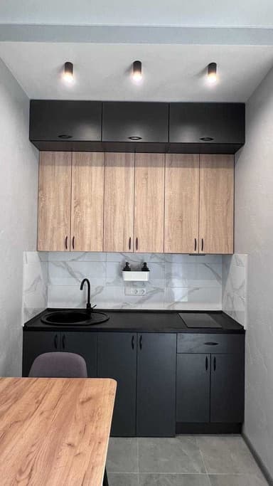 1-комнатная квартира по адресу ул. Спортивная (площадь 29 м²) - Atlanta.ua - фото 26