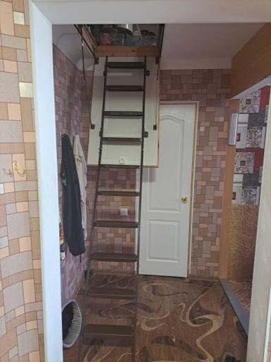 2-rooms apartment apartment by the address st. Kitoboynaya (area 50 m²) - Atlanta.ua - photo 15