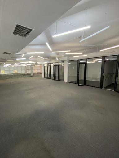 Коммерческая недвижимость по адресу ул. Жилянская (площадь 1363 м²) - Atlanta.ua - фото 30