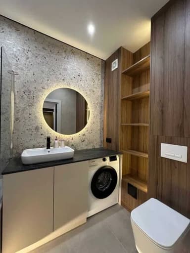 1-кімнатна квартира за адресою вул. Генуезька (площа 43 м²) - Atlanta.ua - фото 16