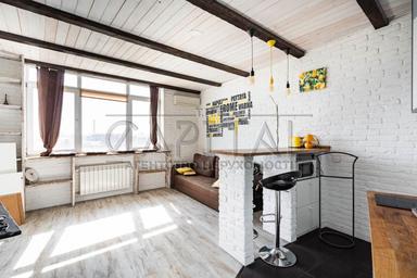 2-rooms apartment apartment by the address st. Ivasyuka Vladimira pr t (area 45 m²) - Atlanta.ua - photo 13