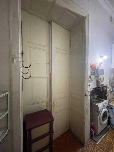 2-rooms apartment apartment by the address st. Kulikovo pole pl Oktyabrskoy revolyutsii pl (area 36,6 m²) - Atlanta.ua - photo 40